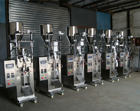 应用在食品包装机上面的SIMICK行星减速机